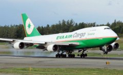 中华航空出售五架747货机，会卖给谁？