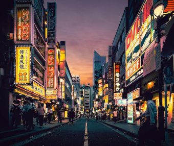 大连手提货物到东京，Hand Carry手提急件运输服务从大连到日本东京