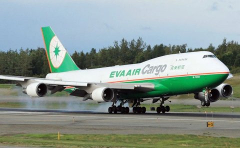 中华航空出售五架747货机，会卖给谁？