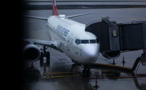 比利时列日机场海关罢工，查验进度缓慢导致货物积压