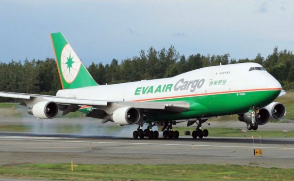 中华航空出售五架747货机,会卖给谁?