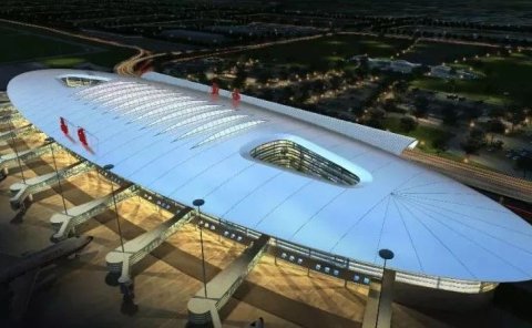 加快推动南通航空货运高质量发展