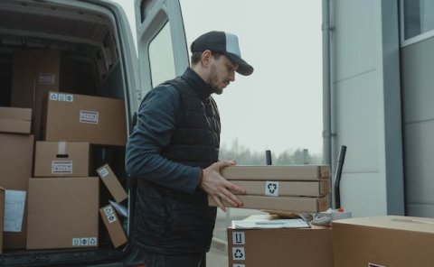 Simplifying Last-Minute Deliveries with Hand Carry Courier Services