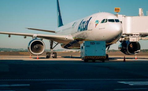 一文看懂空运货物收费标准，如何做到空运又快又省钱？