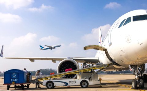 On Board Courier:保障全球紧急货物快速安全递送的无名英雄