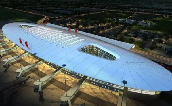 加快推动南通航空货运高质量发展