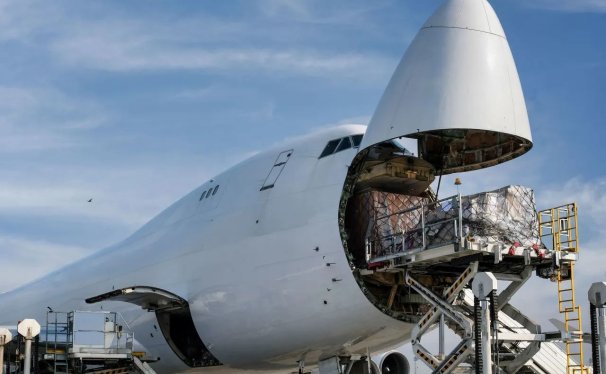 国际航协2023年11月航空货运市场数据