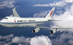 WFS斩获中国国际货运航空公司在洛杉矶的合同