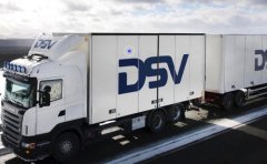 DSV明星CEO正式卸任，2023年全年业绩稳健