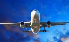 航空货运精彩开年