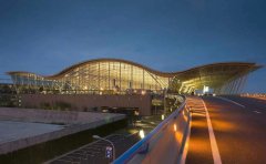 2024年第7周全国机场货运航班量20强出炉！