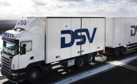 DSV明星CEO正式卸任，2023年全年业绩稳健