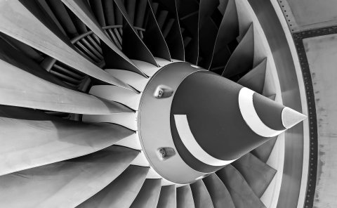 佰越航服:AOG紧急航空物流,助力飞机迅速重返蓝天