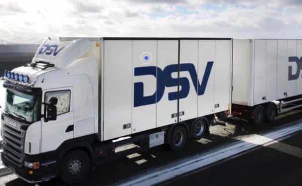 DSV明星CEO正式卸任,2023年全年业绩稳健