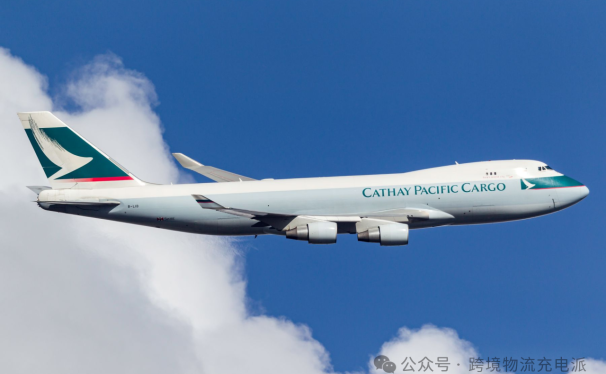 安克雷奇机场遭遇新一场暴风雪,货机改道,货物延误,空运费上涨