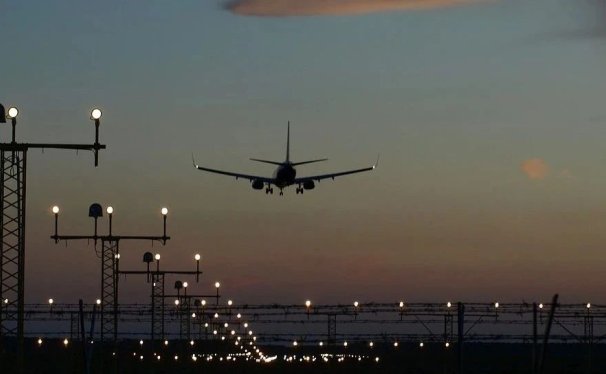 2024开门红!全球航空货运市场一月量价齐升