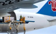 青岛至多伦多货运航线：北方唯一中加航空货运通道