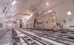 亚太航空公司2024年开局强劲