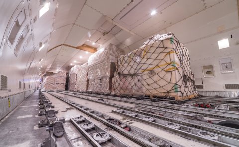 亚太航空公司2024年开局强劲