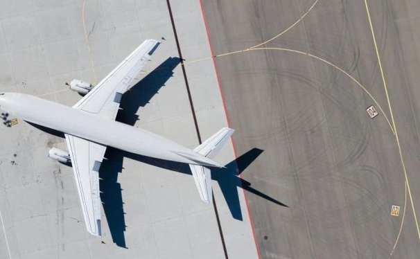 国际航协北亚区货运季度报告-2023 Q4