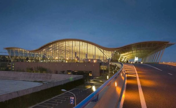 2024年第8周全国机场货运航班量20强出炉