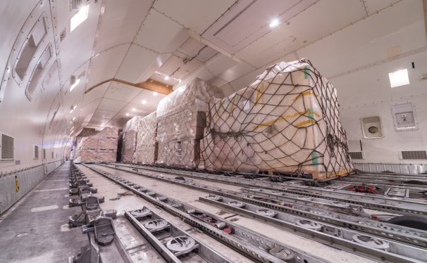 亚太航空公司2024年开局强劲