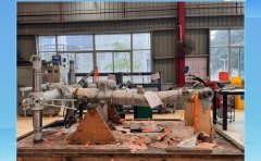 AOG航材紧急运输:飞机起落架