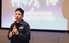 特力博瞄准中国电子商务航空货运