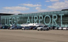 列日机场预计5月航空货运量再次改善