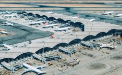 国际航协: 2024年航空公司盈利前景改善 净利润305亿美元