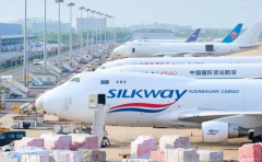 上海机场跨境电商货物便利化运输试点方案