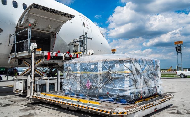 Hong Kong airfreight market outlook weakens but busy peak still expected