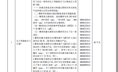 禁止进出口货物目录