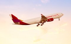 电子商务推动拉丁美洲航空货运市场增长