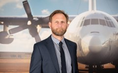 2024年，空运再次加强人道主义援助