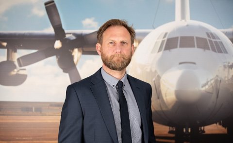 2024年，空运再次加强人道主义援助