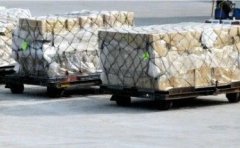 物流领域的重泡比是怎么算的?