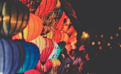 2025年春节物流挑战：如何确保空运时效不受影响？