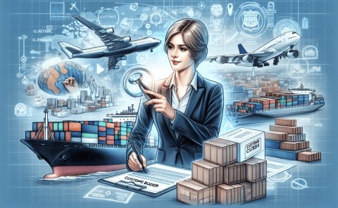 报关代理:国际贸易中的关键角色与价值,如何选择靠谱的报关行?