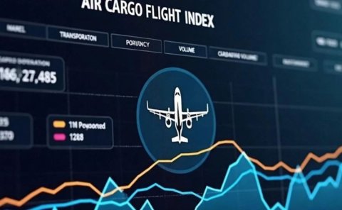 节后反弹，2025年第6周内地机场货运航班Top30出炉