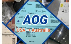 From Quote to Delivery in 72 Hours: How We Nailed a $59k AOG Emergency Transport