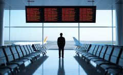 德国机场大罢工启示录:全球供应链危机下,佰越航服如何用OBC/包机紧急物流破局