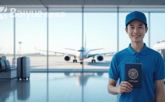 护照遗失急需跨境配送？OBC手提急件为您保驾护航