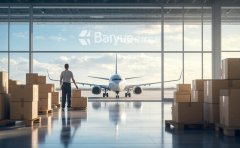 连云港国际紧急空运