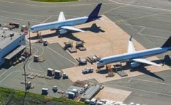 IATA:2025年3月航空货运需求增长4.4%