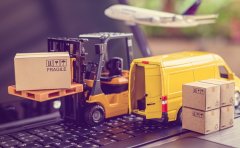 电子商务引领航空货运新纪元