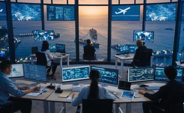 Logistics Challenges and Solutions Under the China-US Tariff War: Efficient Customs Clearance and Avoiding Abandonment of Goods