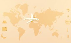 六月开斋节与欧洲银行假期将至:佰越航服提醒您提前部署紧急航空运输