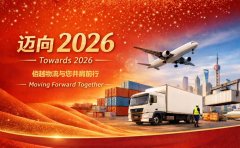 迈向 2026｜在关键时刻，与您并肩前行