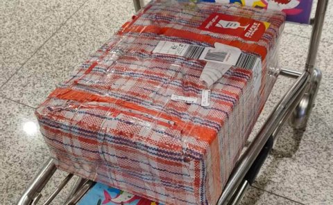 OBC Hand-Carry Case | Vietnam to South Korea, Early-Morning Delivery Completed